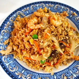 Arroz De La Casa