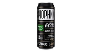Kwas Chlebowy czarny