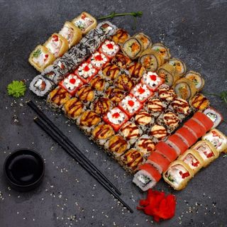 Сет Корпоратив