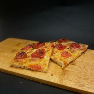 pizza pachino 200gr