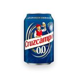 Cruzcampo 0.0 (330 Ml.)