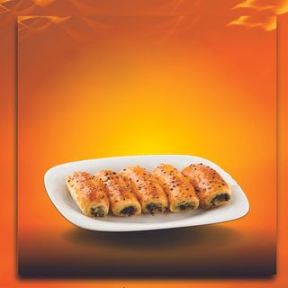 Ispanakli Börek Turc