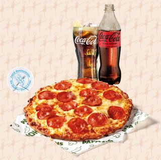 Combo sin gluten
