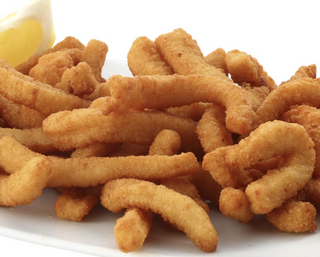 Rabas De Calamar (6 Uds.)