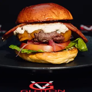 Burger Americana