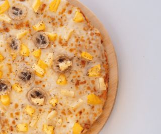 Tuttifruti Grande com Bebida