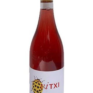 Vitxi (rose) botella