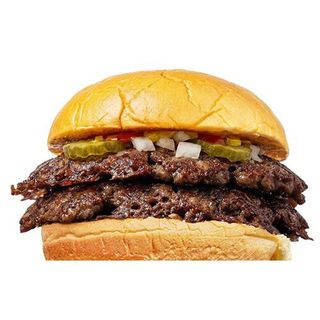 DUBLU HAMBURGER ( 177G )