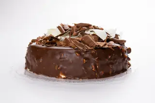 Tarta Semifría (1 Kg.)