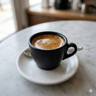 Café Doble (250 Ml.)