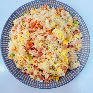 122. Arroz Tres Delicias