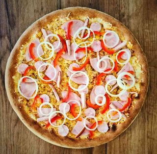 POLSKI PEPPERS 26 cm