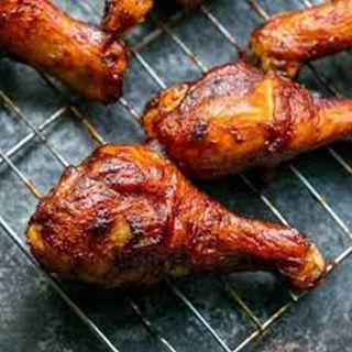 BBQ Drumstick