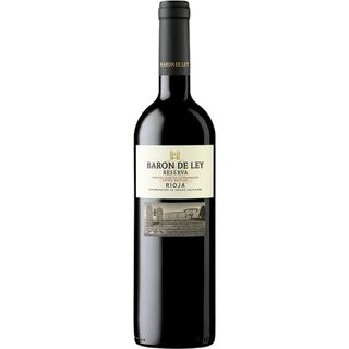 Baron De Ley Reserva - 750ml Bottle