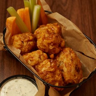 Conopidă BBQ 12 buc.