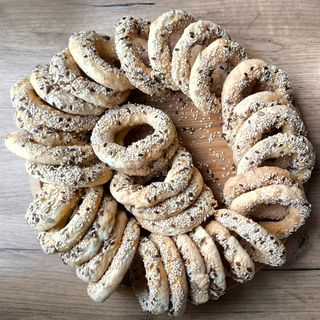 Ալեքսանդրիա արևածաղիկով