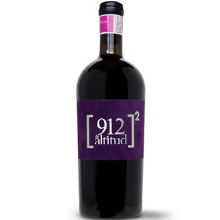 Vino Tinto 912 Al Cuadrado Ribera Del Duero (750 Ml.)
