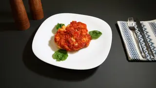 Fasole batuta
