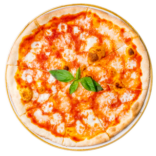 Pizza Margherita