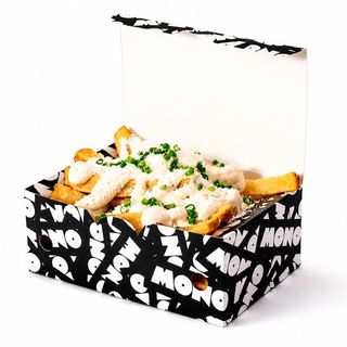 Truffle Fries