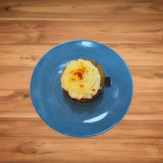Tarta de Zanahoria