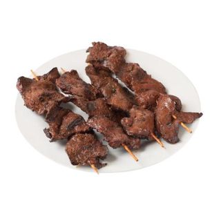 Anticuchos