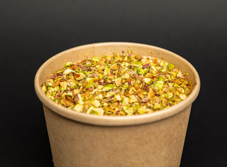 Tiramisú de Pistacho