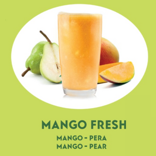 Smoothie Mango Fresh