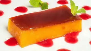 Tocino De Cielo (Ración)