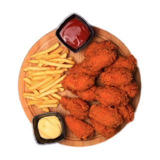 Крылышки (14 шт.)