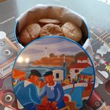 Caja Metálica 12 Mouchous 