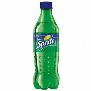 Напій Спрайт (0.5л)