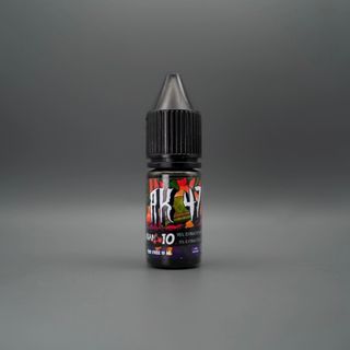Aceite Vaper Nano10 Ak-47 - 10ml 