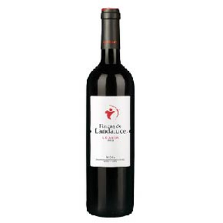 Vino Fincas De Landaluce D.O. Rioja