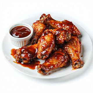 Ali di pollo - 6 pezzi
