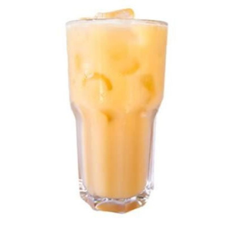 Iced Classic Dawa