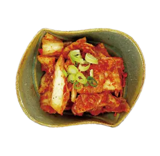 18. Kimchi