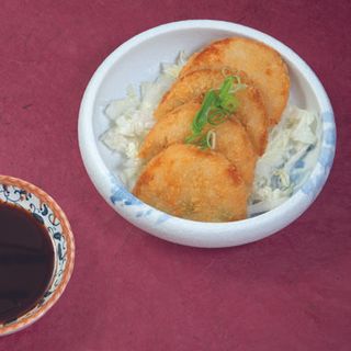 Korokke