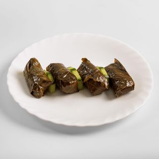 Dolmades