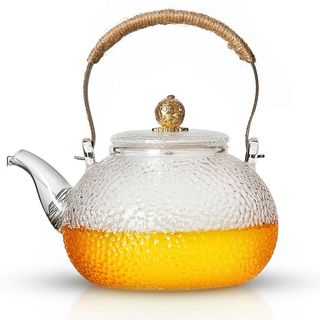 Tea Pot 