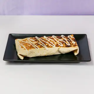 Vegetarijanska tortilja