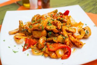 Mexican 