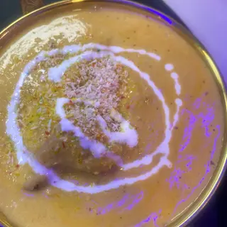 Jahagiri Lamb Korma