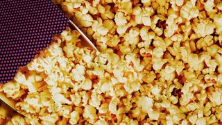 პოპკორნი დიდი