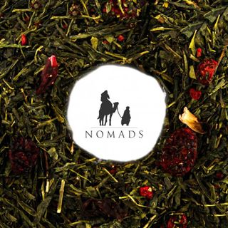 Nomads Czerwona Pasja 200g