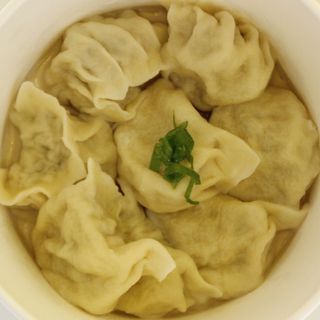 8pz Ravioli di carne 