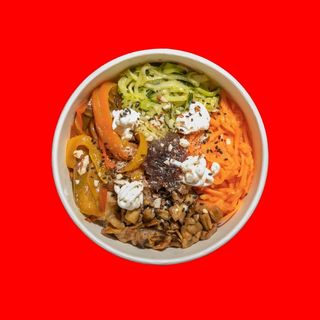 ORTO POKÈ - Nuova Ricetta!