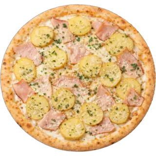  Dauphinoise   Senior