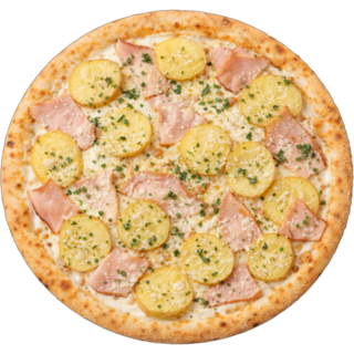  Dauphinoise   Senior