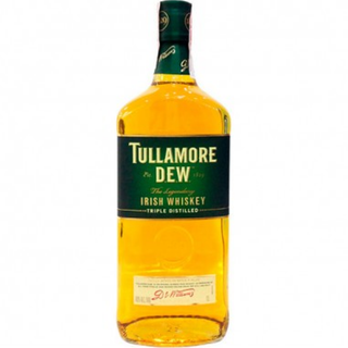 Whisky Tullamore Dew 1L